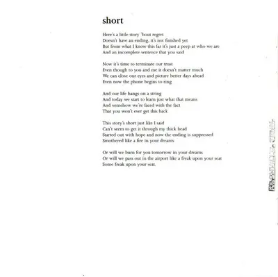 Lambchop - Damaged-15