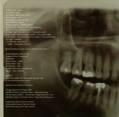 Lambchop - Damaged-19