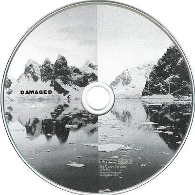 Lambchop - Damaged