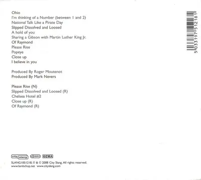 Lambchop - OH (Ohio)-1