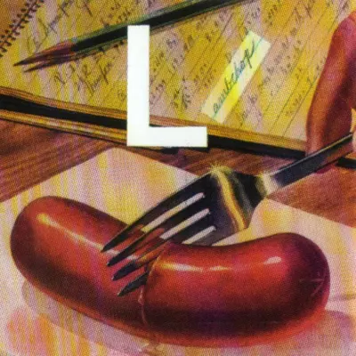 Lambchop - The Decline Of The Country & Western Civilization - 1993-1999-3