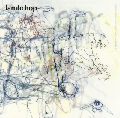Lambchop - What Another Man Spills