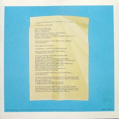 Lightning Seeds - Dizzy Heights-3