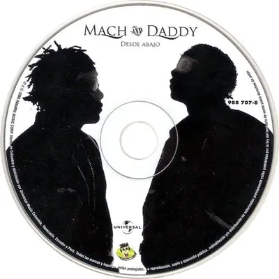 Mach & Daddy - Desde Abajo-4