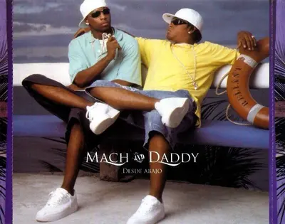 Mach & Daddy - Desde Abajo-3