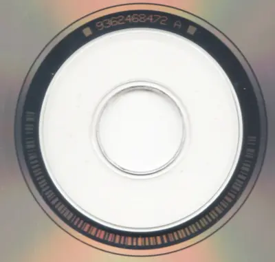 Madonna - Ray Of Light-3