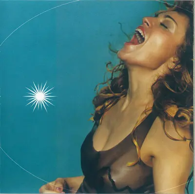 Madonna - Ray Of Light-14