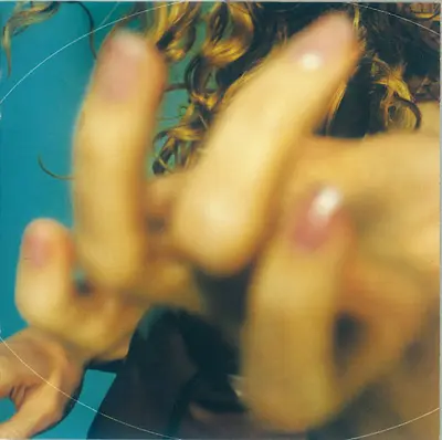 Madonna - Ray Of Light-18
