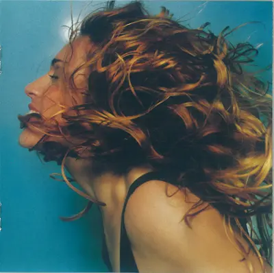 Madonna - Ray Of Light-12