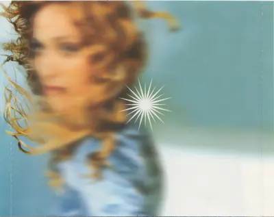 Madonna - Ray Of Light-20