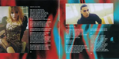Måneskin - Il Ballo Della Vita-9