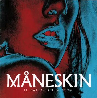 Måneskin - Il Ballo Della Vita