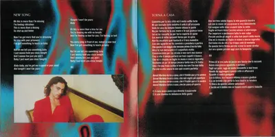 Måneskin - Il Ballo Della Vita-4