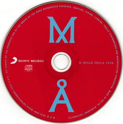 Måneskin - Il Ballo Della Vita-2