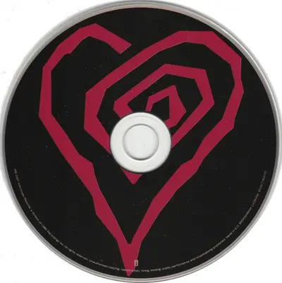 Marilyn Manson - Eat Me, Drink Me-3