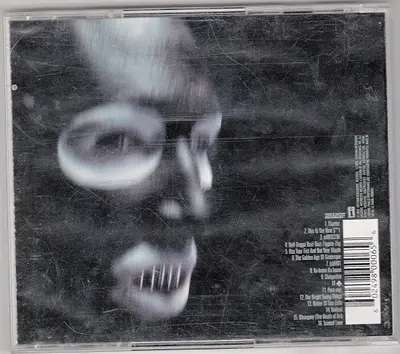 Marilyn Manson - The Golden Age Of Grotesque-2