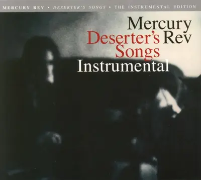 Mercury Rev - Deserter's Songs Instrumental