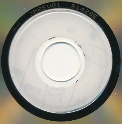 Mercury Rev - Deserter's Songs Instrumental-3