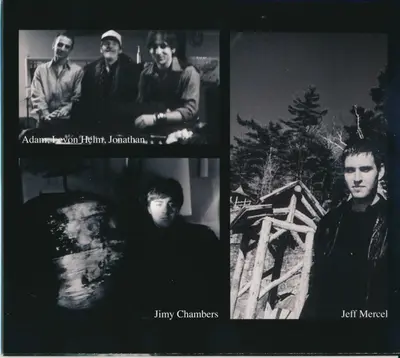 Mercury Rev - Deserter's Songs Instrumental-5