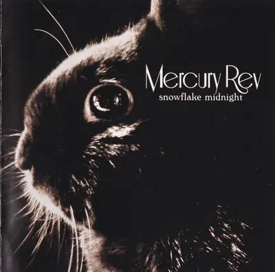 Mercury Rev - Snowflake Midnight
