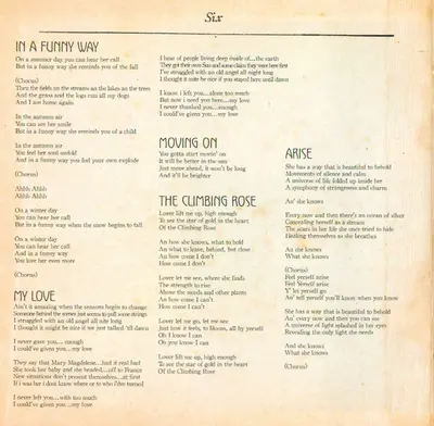 Mercury Rev - The Secret Migration-8