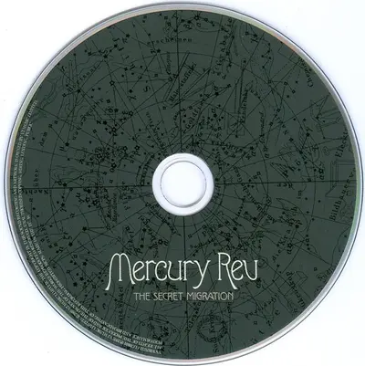 Mercury Rev - The Secret Migration-3