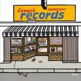 The Mighty Mojo Prophets - Record Store