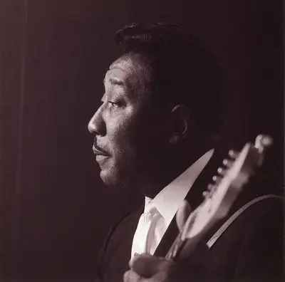 Muddy Waters - His Best 1947 To 1955-4