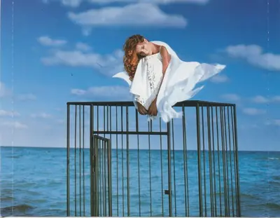 Mylène Farmer - Innamoramento