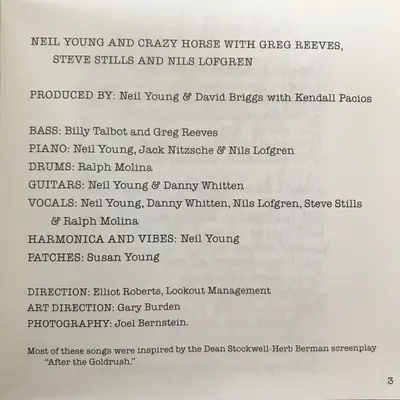 Neil Young - After The Gold Rush-5