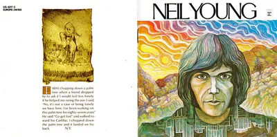 Neil Young - Neil Young-4