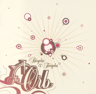 The Orb - Bicycles & Tricycles-2