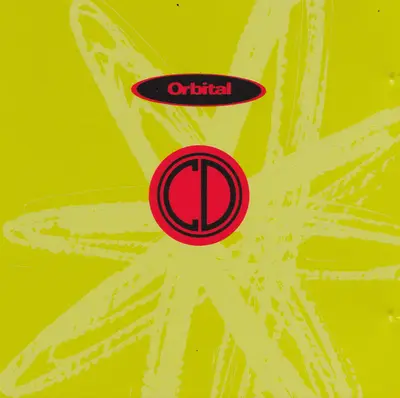Orbital - Orbital