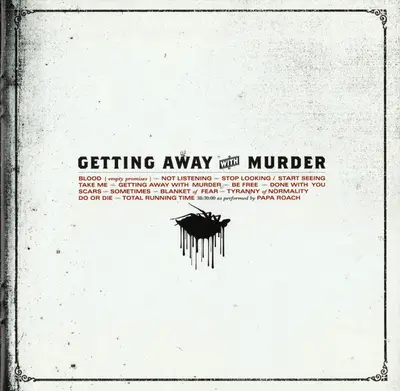 Papa Roach - Getting Away With Murder-5