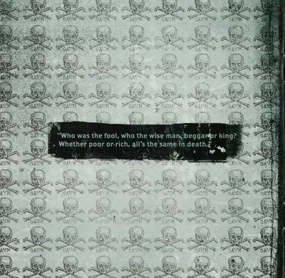 Papa Roach - Getting Away With Murder-4