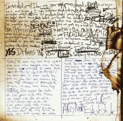 Papa Roach - Getting Away With Murder-10