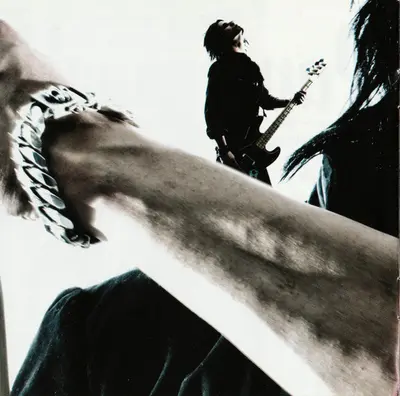 Papa Roach - Metamorphosis-4