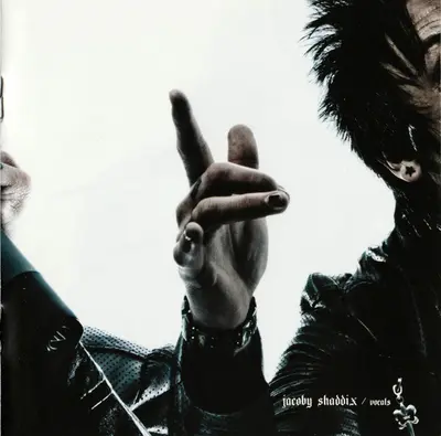 Papa Roach - Metamorphosis-9