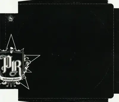 Papa Roach - Metamorphosis-15