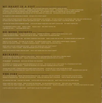 Papa Roach - The Paramour Sessions-10