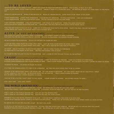 Papa Roach - The Paramour Sessions-4