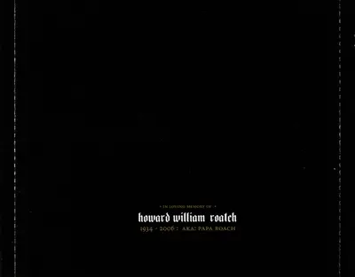 Papa Roach - The Paramour Sessions-15