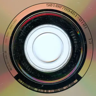 Patti Smith - Twelve-3