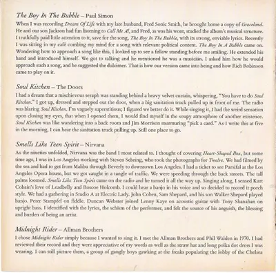 Patti Smith - Twelve-13