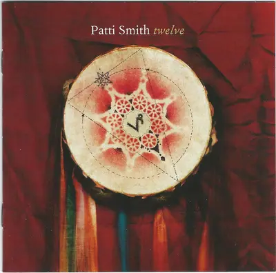 Patti Smith - Twelve-6