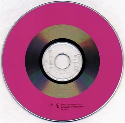 Paul McCartney - From A Lover To A Friend-1