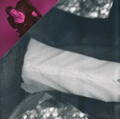 Paul McCartney - Memory Almost Full-6