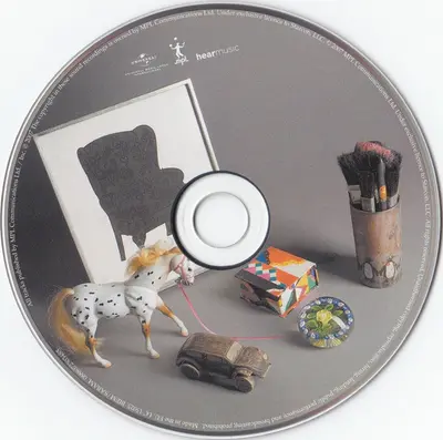 Paul McCartney - Memory Almost Full