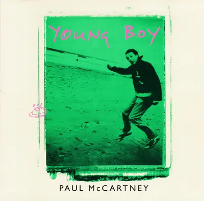 Paul McCartney - Young Boy
