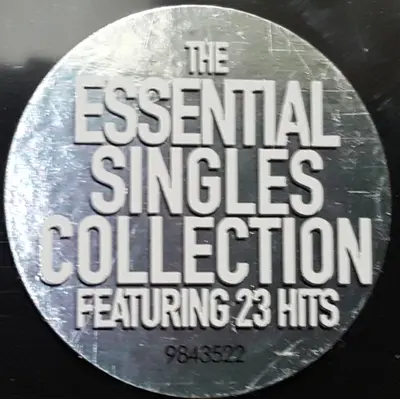 Paul Weller / The Jam / The Style Council - Hit Parade-2